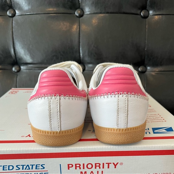 Adidas Samba OG - Picture 3 of 7